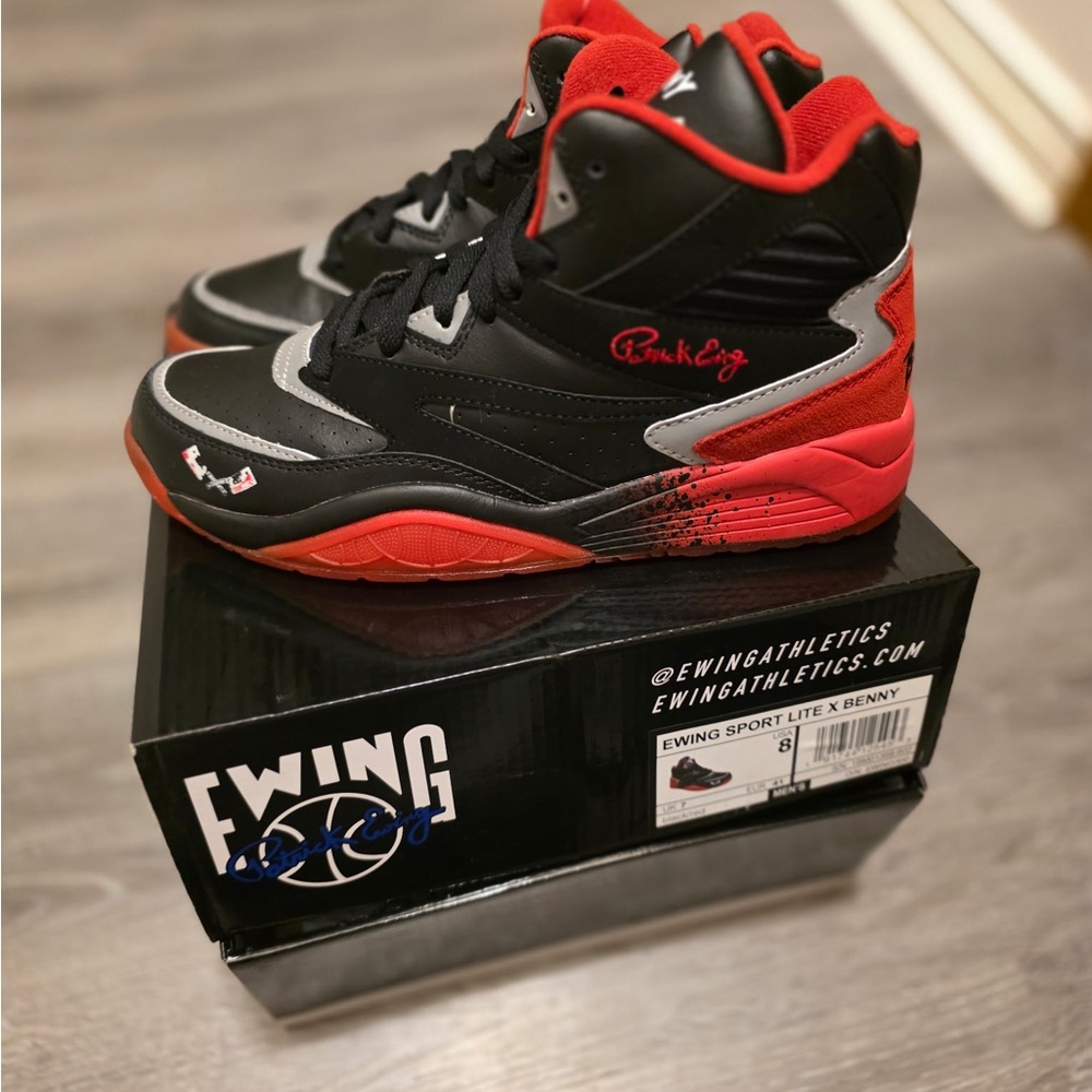 Ewing Sport Lite X Benny